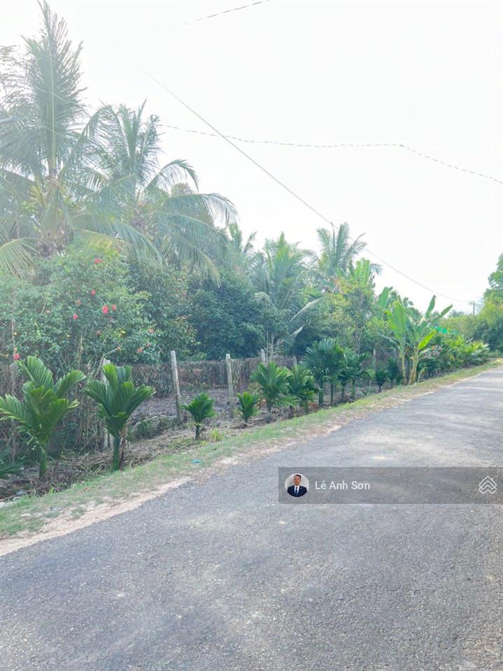 Chính chủ cần bán nhanh lô đất tại dương minh châu, tây ninh.  0985 901 ***