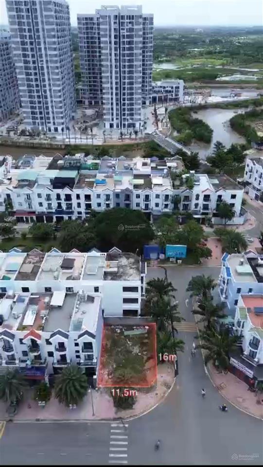 Căn nhà phố liền kề giá tốt centana city, giá chỉ 7,8 tỷ, dt 80m², long trường, q9, hcm