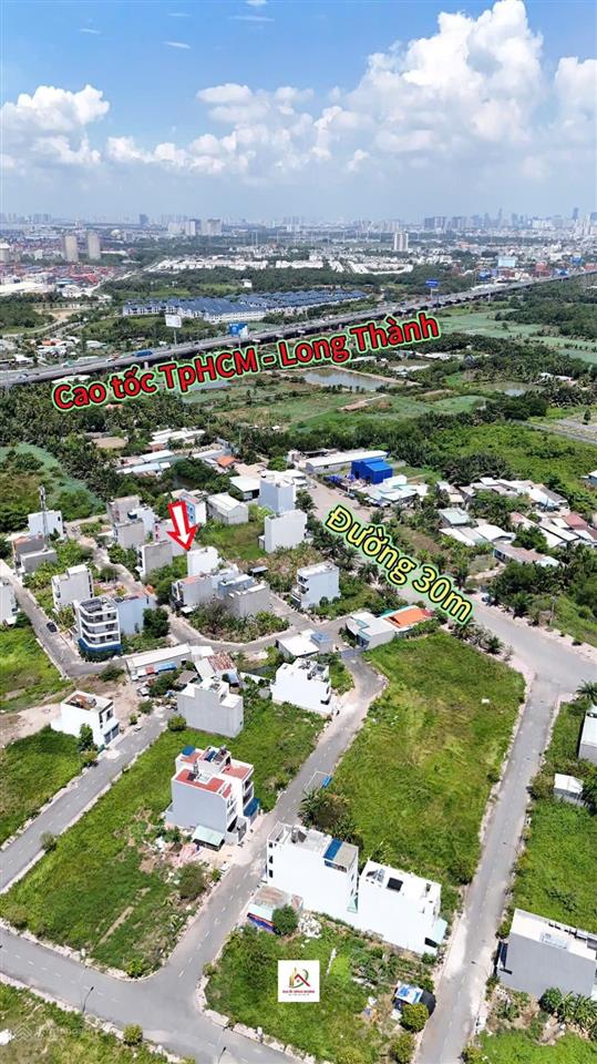 Bán đất nền dự án tại khu dân cư eco6 liền kề centana, giá siêu hời 3,35 tỷ, dt 50,4 m2
