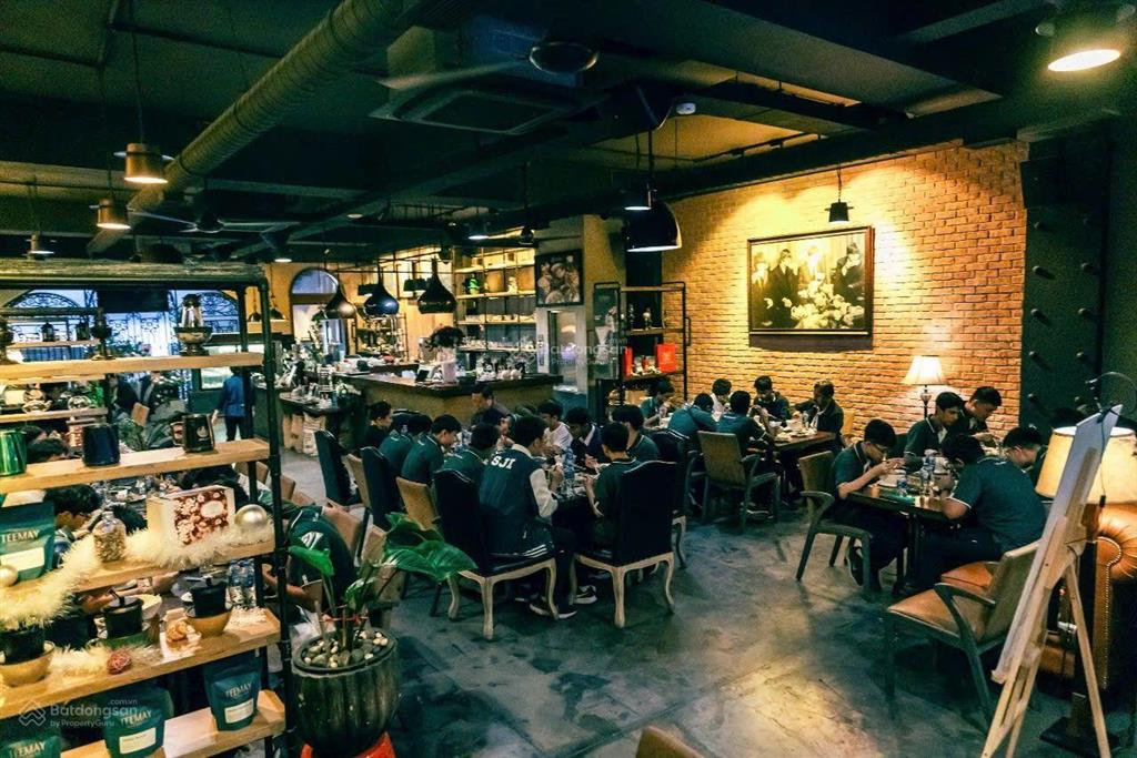 Bán tòa vp 2mt trước sau cộng hòa, gần pico và trung tâm thương mại plaza, dt 10x34m 2 hầm 10 tâng