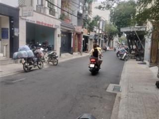 Bán nhà hẻm vịp đuờng bàu bàng 10m xe hơi thông dt 4,3x21m 2 lầu củ, kh mua tiện xây mới