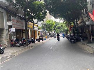 Bán nhà mt nội bộ k300, p12, tb nhà cấp 3 , khách mua tiện xây mới dt 7x12m 2 lầu củ giá 22 ty