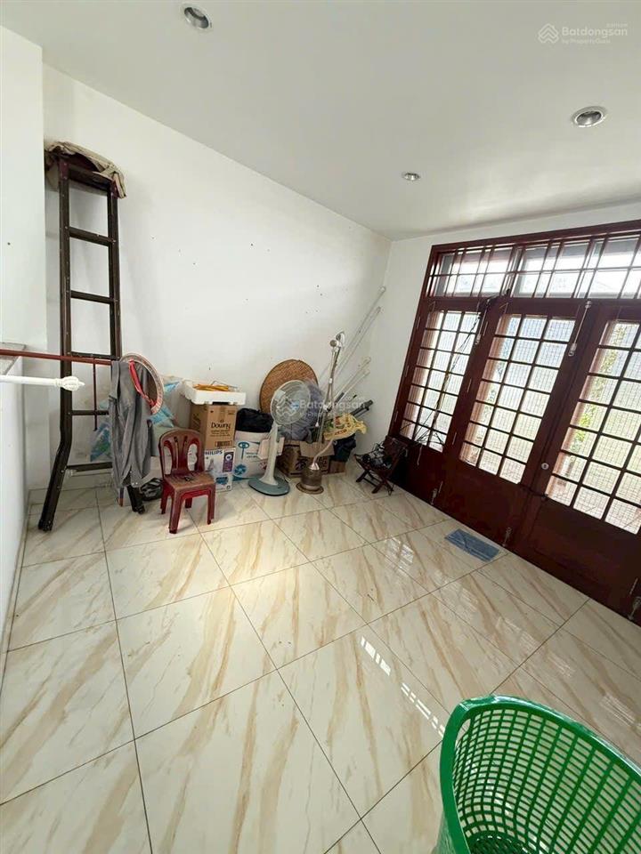 Bán căn nhà hẻm trước nhà 3m p13, lê văn huân dt 4x16m trệt lầu đúc giả, 2pn, nhà mới, 6,7 tỷ tl