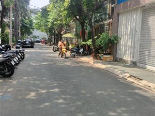 Bán căn nhà trong công viên x35 nguyễn minh hoàng k300 p12 dt 5x16m trệt 2 lầu st, mới đẹp 25 tỷ tl
