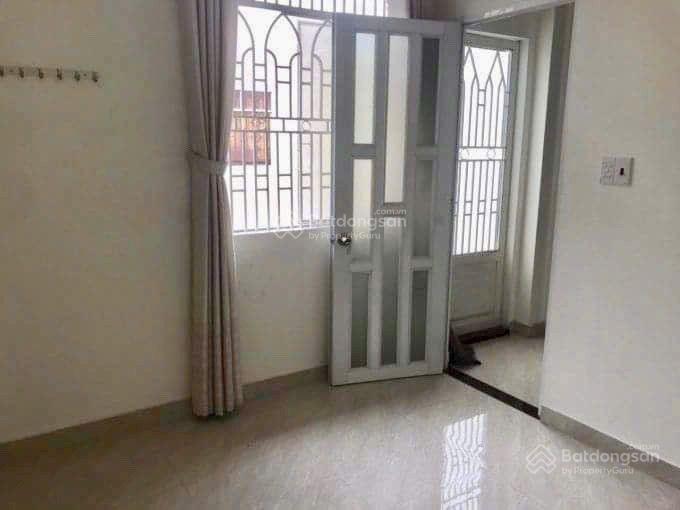 Bán nhà có 12 căn hộ đang cho thuê, hẻm thông 12m có vỉa hè dt 4x26m trệt 2 lầu st giá 14,7 tỷ tl