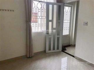 Bán nhà có 12 căn hộ đang cho thuê, hẻm thông 12m có vỉa hè dt 4x26m trệt 2 lầu st giá 14,7 tỷ tl