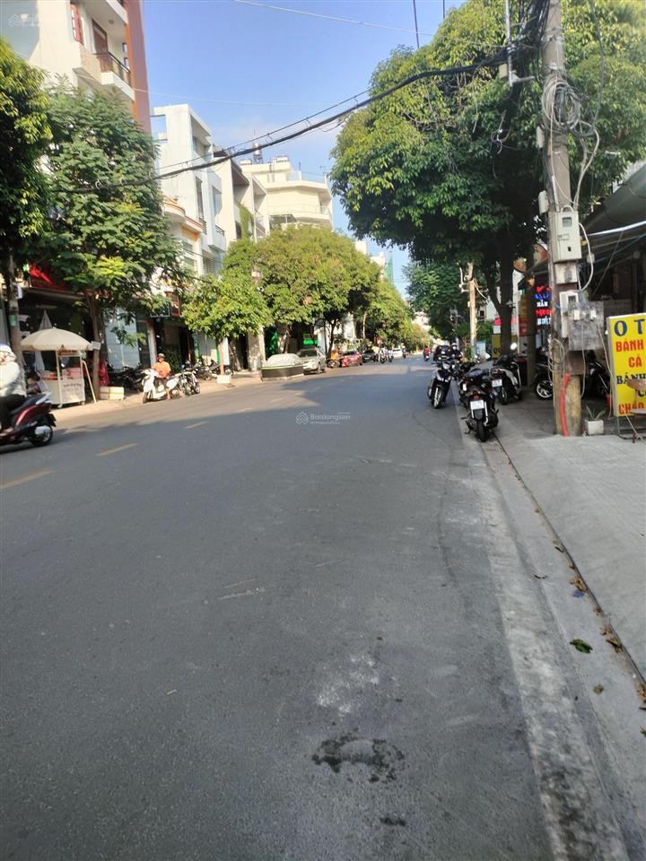 Bán nhà mt đuờng nguyễn quang bích p13, ngay cửa ngõ nhà ga t3 dt 4x25m trệt 2 lầu st, giá 18,7 tỷ