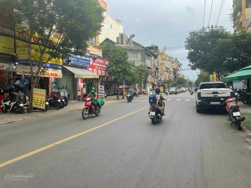 Bán nhà riêng tại đường trần văn dư, 22,5 tỷ, 110m2, chính chủ giá siêu hời