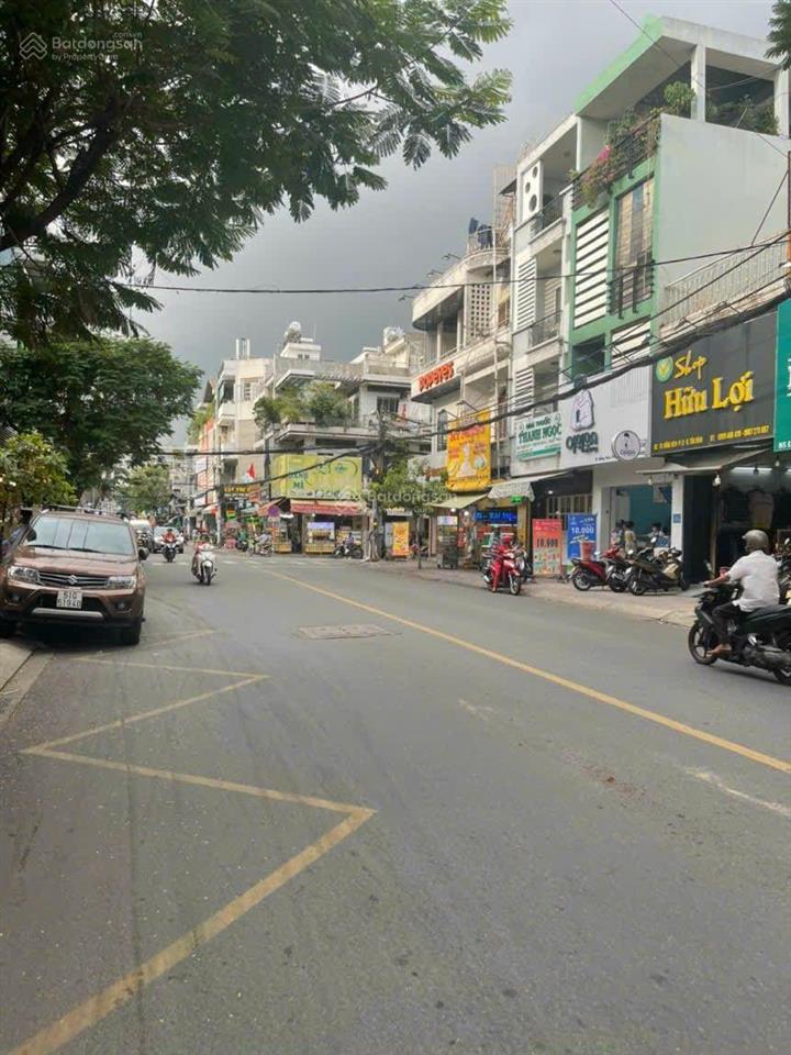 Bán nhà riêng tại đường trần văn dư, 22,5 tỷ, 110m2, chính chủ giá siêu hời