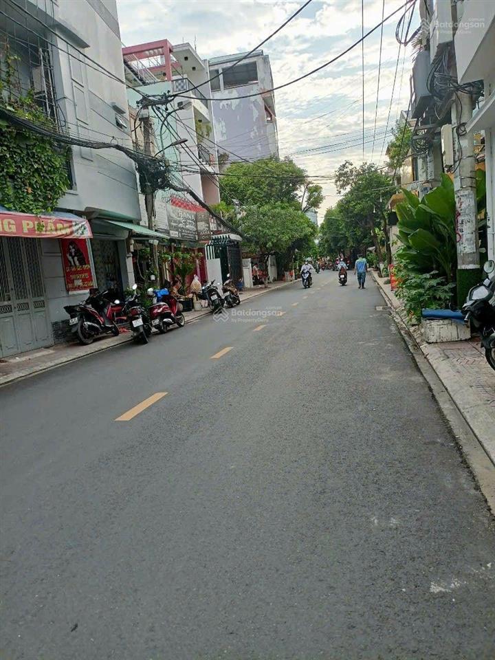 Bán nhà riêng tại trần văn dư, 22,5 tỷ, 110m2, chính chủ giá siêu hời