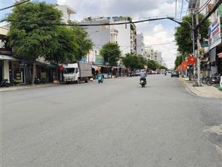 Cho thuê nhà riêng 55 triệu, 220m2 tại hoàng hoa thám, p13, quận tân bình, dt  6x32m dtcn 220m2