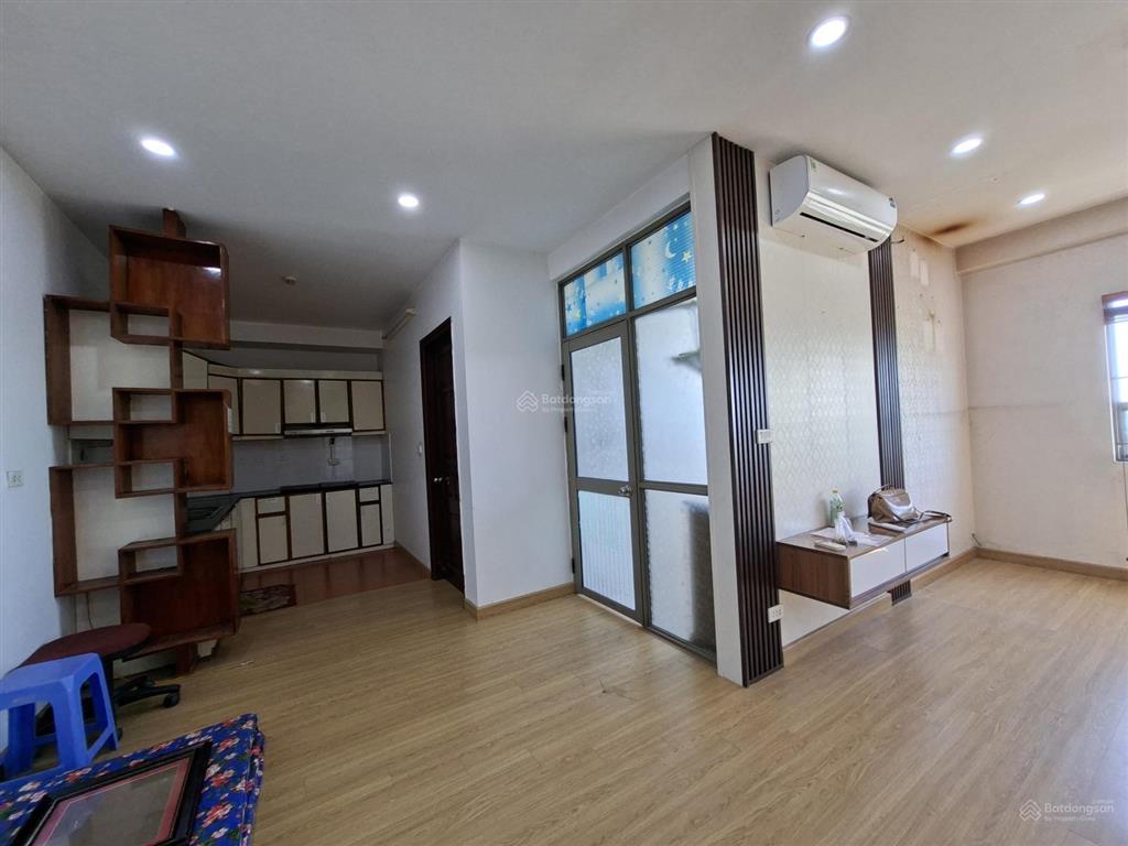 Bán căn hộ chung cư chính chủ tại hà đông