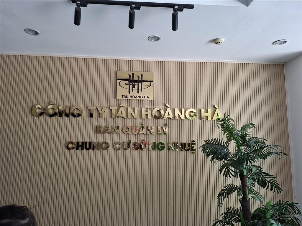 Bán căn hộ chung cư chính chủ tại hà đông