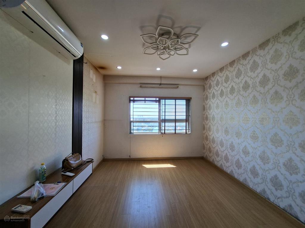 Bán căn hộ chung cư chính chủ tại hà đông