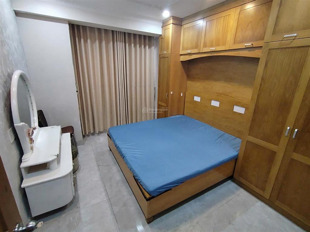 Cho thuê căn hộ 2pn 2wc full nội thất gần thang máy, hồ bơi, gym, thư viện...