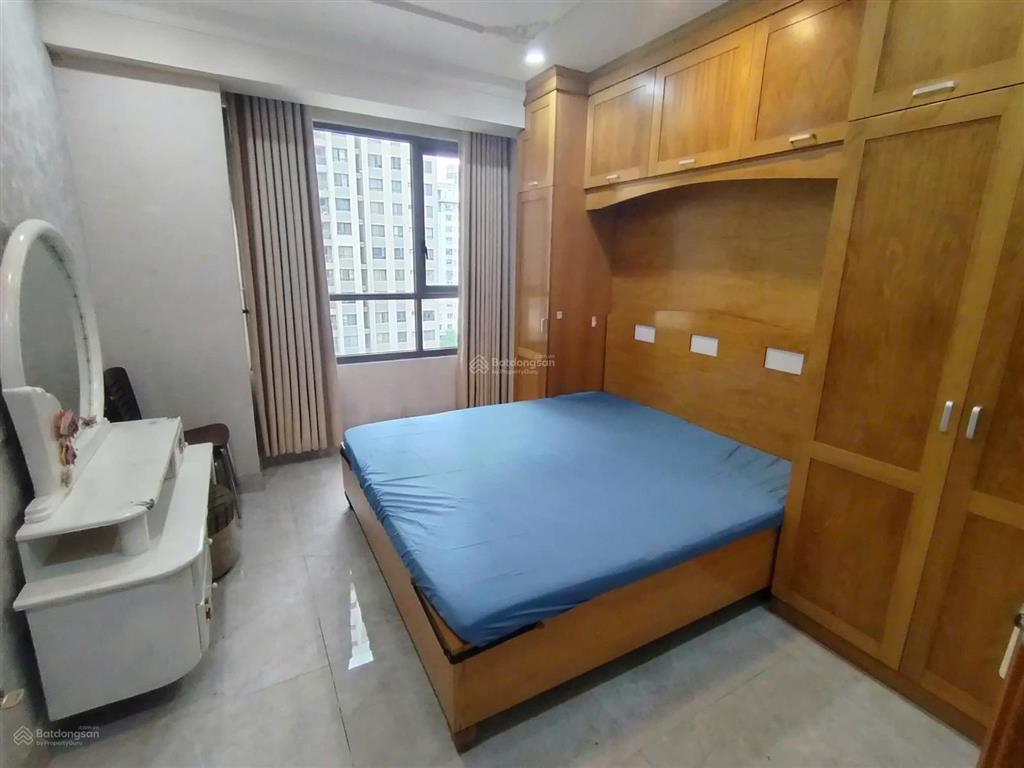 Cho thuê căn hộ 2pn 2wc full nội thất gần thang máy, hồ bơi, gym, thư viện...