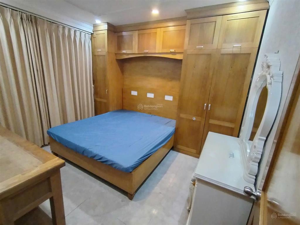 Cho thuê căn hộ 2pn 2wc full nội thất gần thang máy, hồ bơi, gym, thư viện...