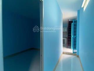 Bán nhà đang cho thuê 4*13, 1 trệt,1 lững đúc thật