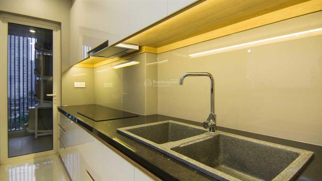 Cho thuê căn hộ chung cư sunrise city view 2pn 2wc full 17tr/1tháng