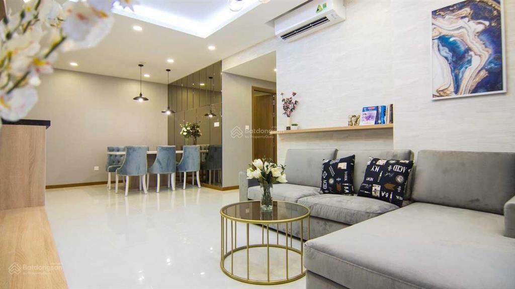 Cho thuê căn hộ chung cư sunrise city view 2pn 2wc full 17tr/1tháng