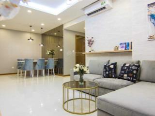 Cho thuê căn hộ chung cư sunrise city view 2pn 2wc full 17tr/1tháng