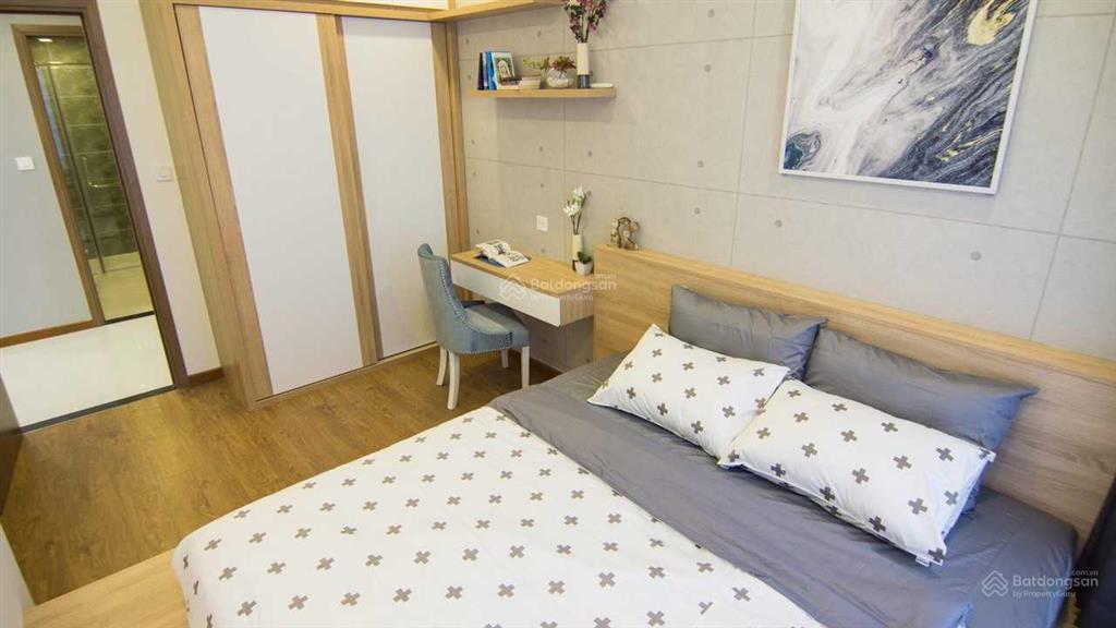 Cho thuê căn hộ chung cư sunrise city view 2pn 2wc full 17tr/1tháng