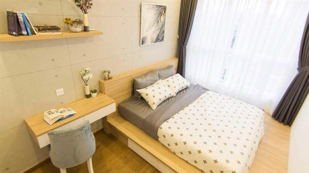 Cho thuê căn hộ chung cư sunrise city view 2pn 2wc full 17tr/1tháng