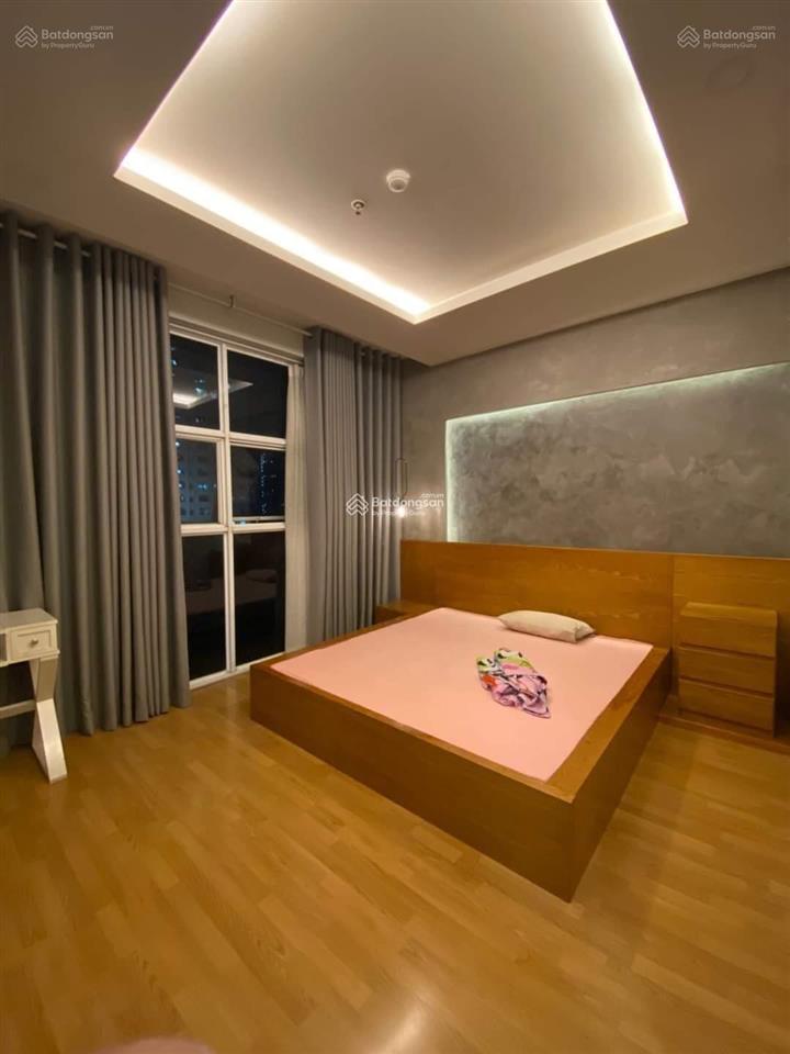 Chính chủ cho thuê căn hộ khánh hội 3 q4, giá 14tr/tháng,  mr. hùng 0909 399 ***