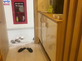 Cho thuê căn hộ riva park, 14 triệu vnd, 60m2, 2pn, 1wc, đầy đủ nội thất