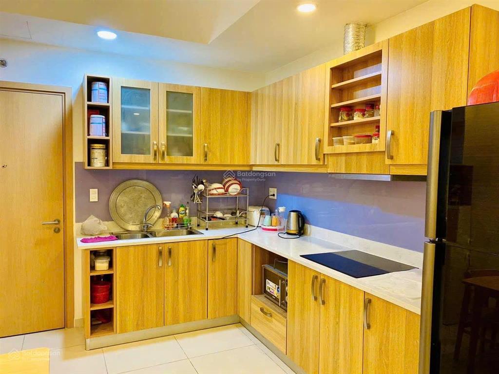 Cho thuê cc 2pn, 2wc, 70m2 tại mone nam sài gòn, 13 triệu vnd, view đẹp