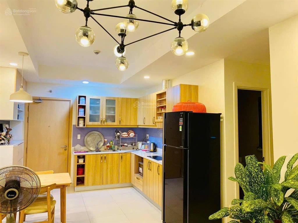 Cho thuê cc 2pn, 2wc, 70m2 tại mone nam sài gòn, 13 triệu vnd, view đẹp