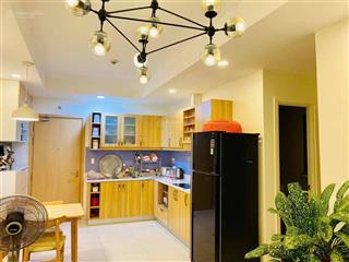 Cho thuê cc 2pn, 2wc, 70m2 tại mone nam sài gòn, 13 triệu vnd, view đẹp