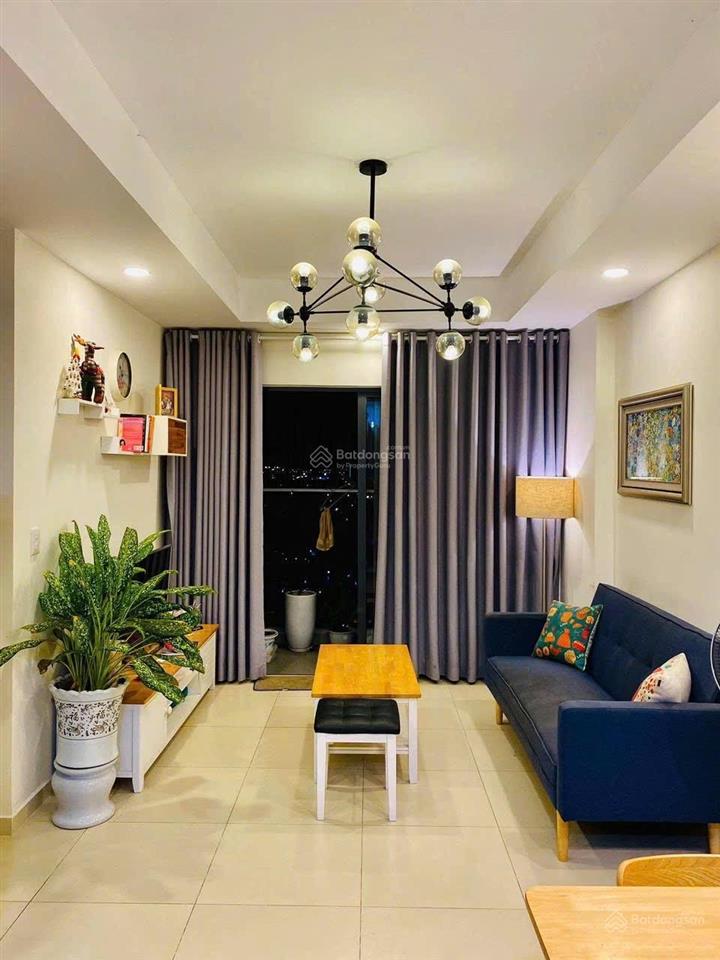 Cho thuê cc 2pn, 2wc, 70m2 tại mone nam sài gòn, 13 triệu vnd, view đẹp