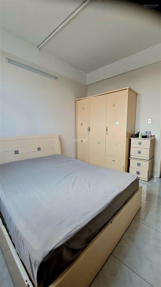 Cần cho thuê gấp căn hộ khánh hội 3 q4 nhà y hình ko ảo 2pn 2wc 13tr