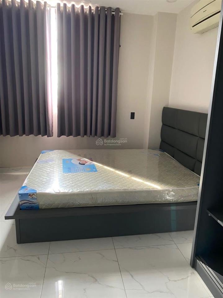 Cần cho thuê gấp căn hộ khánh hội 3 q4 nhà y hình ko ảo 2pn 2wc 13tr