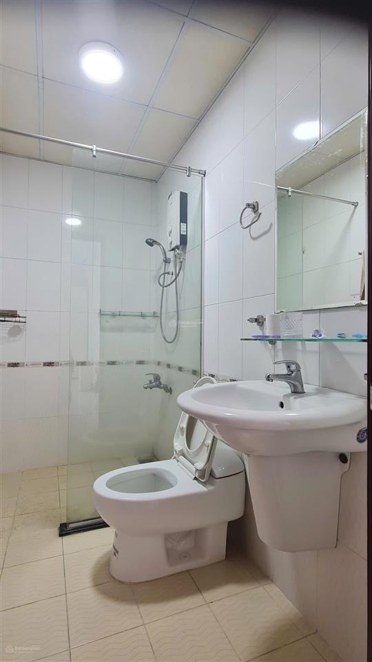 Cần cho thuê gấp căn hộ khánh hội 3 q4 nhà y hình ko ảo 2pn 2wc 13tr
