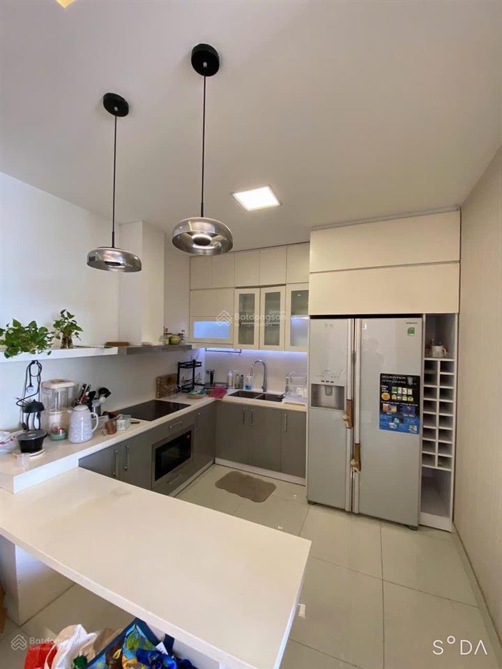 Cho thuê cc grand riverside, giá 16 triệu, 80m2, 2pn, 2wc, uy tín là nhà y hình