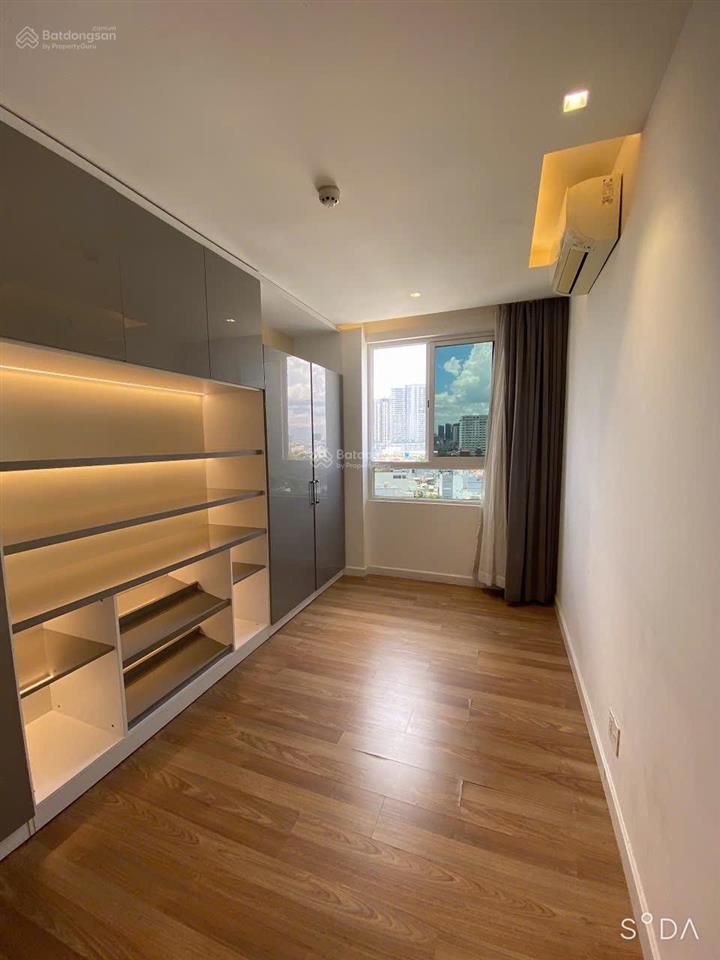 Cho thuê cc grand riverside, giá 16 triệu, 80m2, 2pn, 2wc, uy tín là nhà y hình