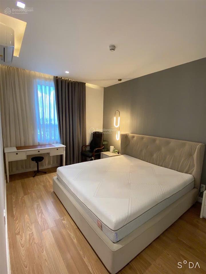 Cho thuê cc grand riverside, giá 16 triệu, 80m2, 2pn, 2wc, uy tín là nhà y hình