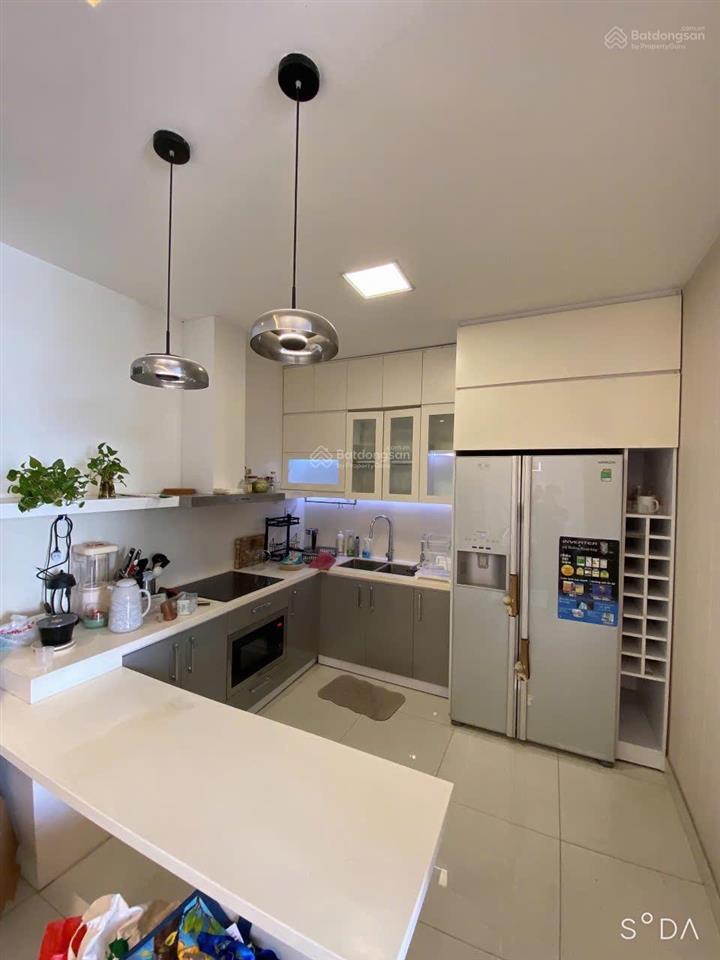 Cho thuê cc grand riverside, giá 16 triệu, 80m2, 2pn, 2wc, uy tín là nhà y hình