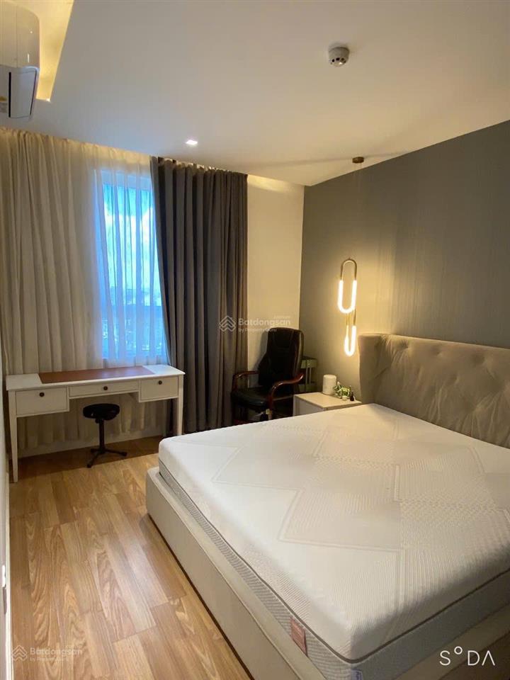 Cho thuê cc grand riverside, giá 16 triệu, 80m2, 2pn, 2wc, uy tín là nhà y hình