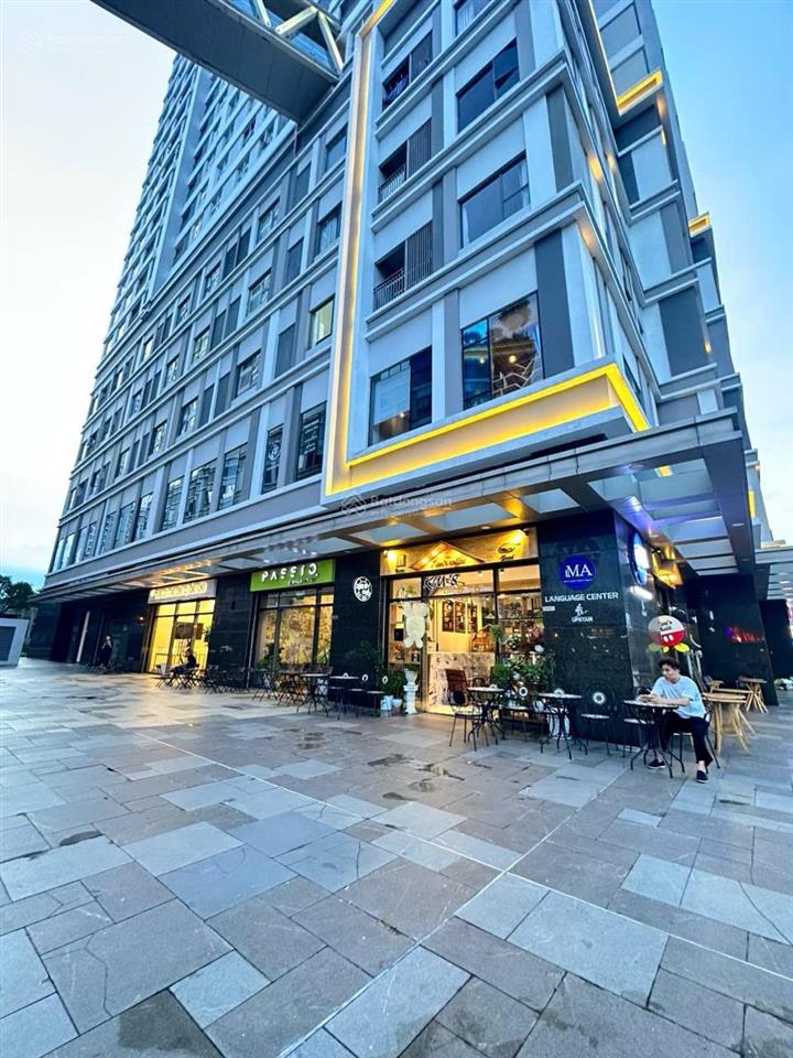 Cho thuê căn hộ studio 40m2 full y hình giá 12tr/th ở sunrise city view quận 7