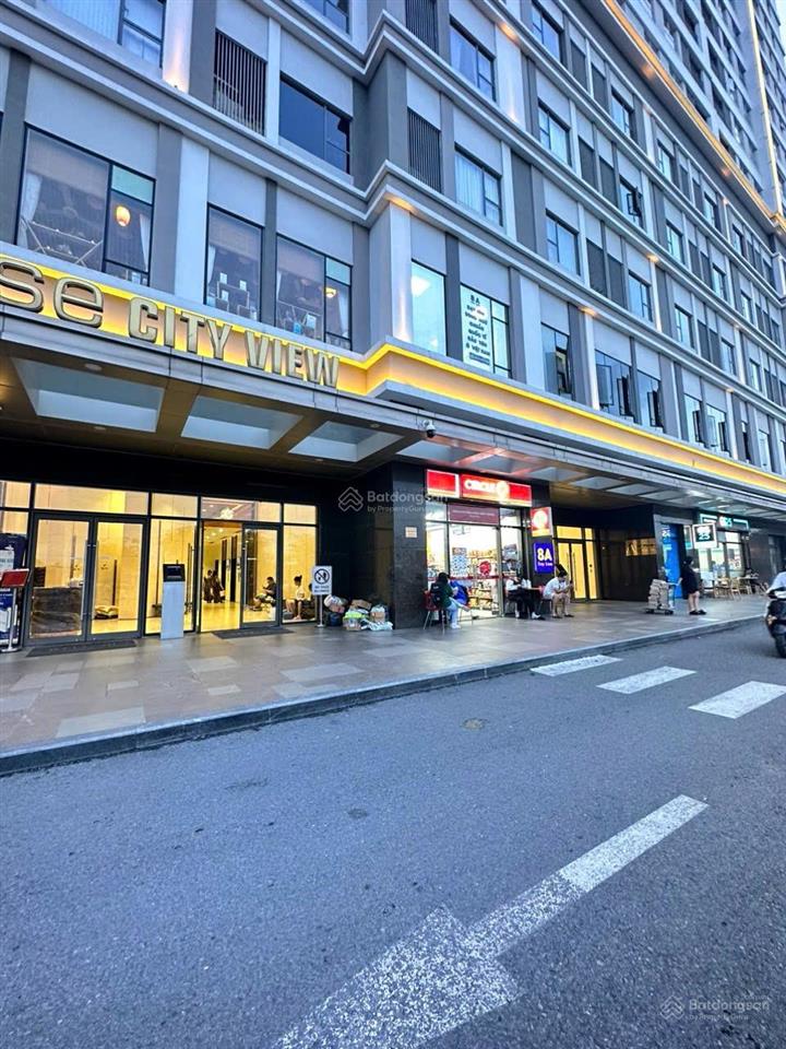 Cho thuê căn hộ studio 40m2 full y hình giá 12tr/th ở sunrise city view quận 7