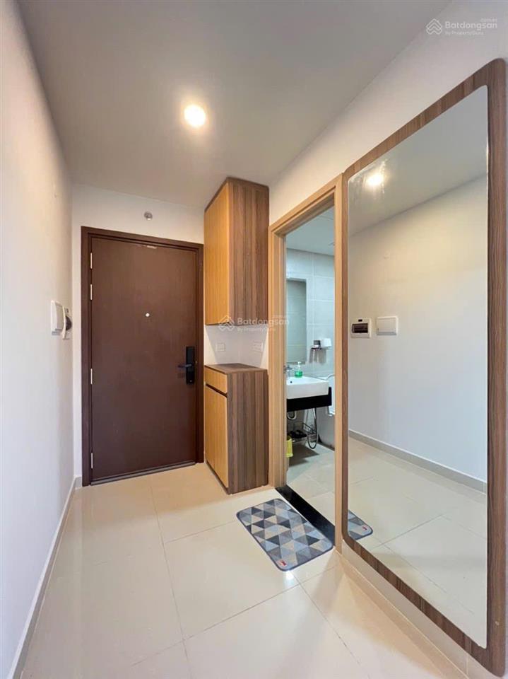 Cho thuê căn hộ studio 40m2 full y hình giá 12tr/th ở sunrise city view quận 7