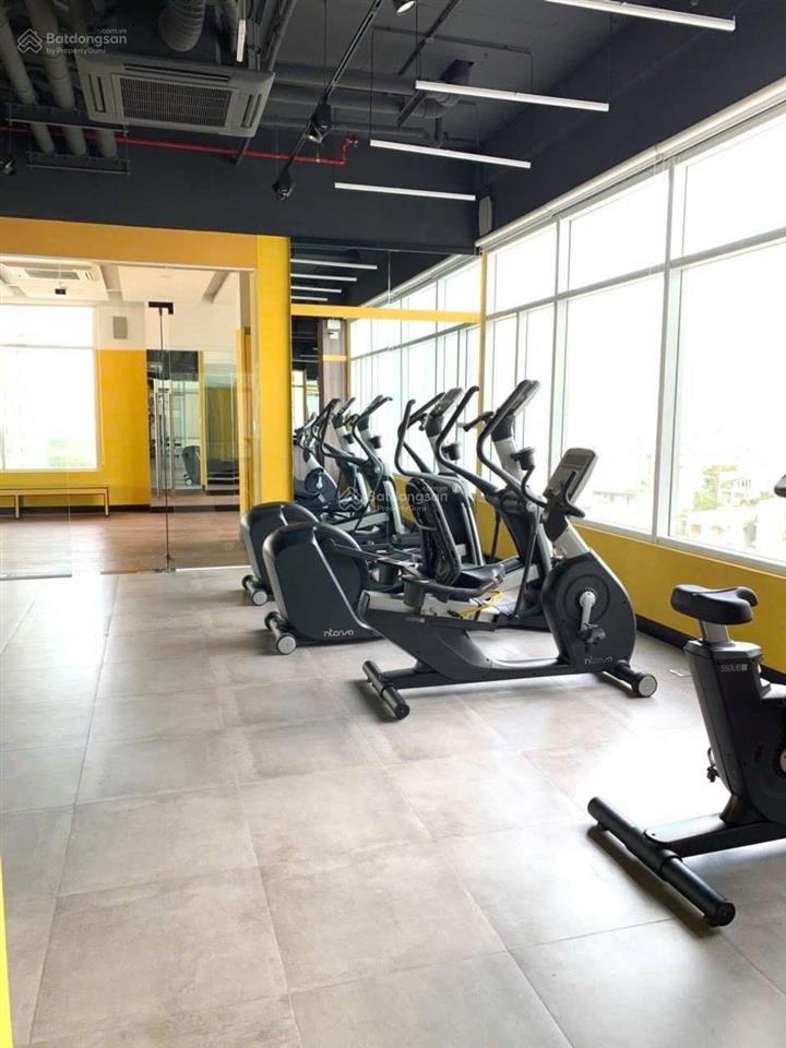 Cho thuê căn hộ studio 40m2 full y hình giá 12tr/th ở sunrise city view quận 7