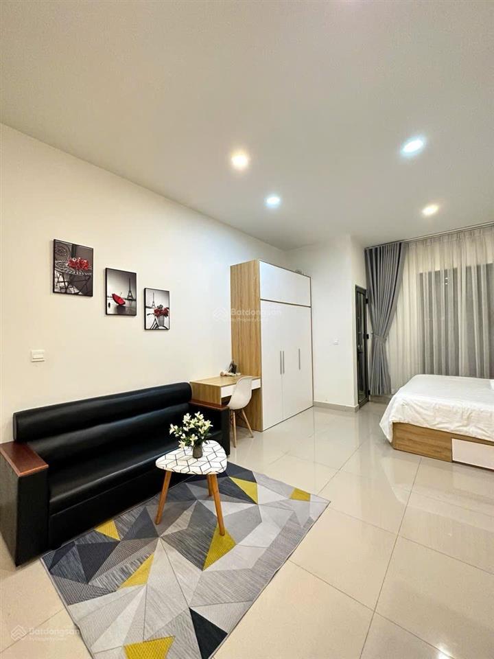 Cho thuê căn hộ 1pn, 40m2 tại sunrise city view, tân hưng, q7, giá 12 triệu
