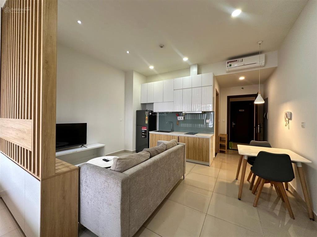 Cho thuê căn hộ studio dạng 1pn full y hình 12tr