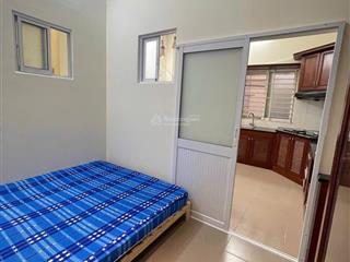 Căn hộ dịch vụ 1pn tách bếp full nội thất ngay lý thường kiệt, diên hồng, hồ chí minh