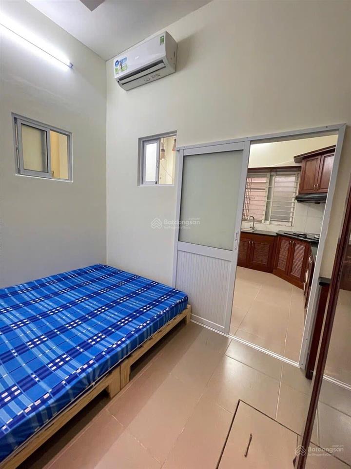 Căn hộ dịch vụ 1pn tách bếp full nội thất ngay lý thường kiệt, diên hồng, hồ chí minh