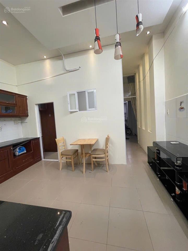 Căn hộ dịch vụ 1pn tách bếp full nội thất ngay lý thường kiệt, diên hồng, hồ chí minh